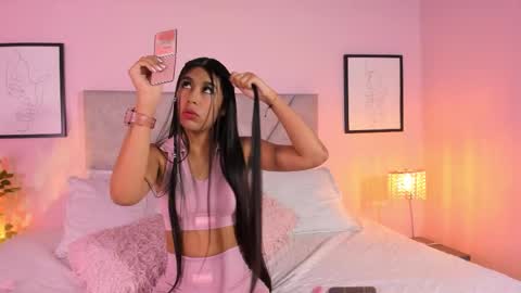 Emily online show from 03/10/26, 11:15