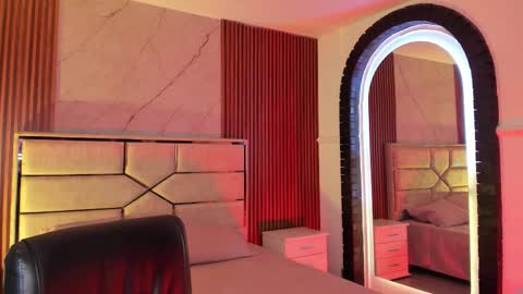 Emily Hendrix online show from 01/31/26, 07:45