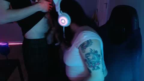 Punky Lime online show from 04/08/26, 04:12