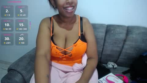 Emilyhines online show from 09/12/25, 07:14
