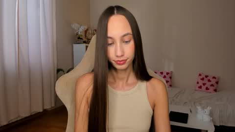 Alina online show from 09/30/25, 07:35