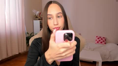 Alina online show from 10/01/25, 09:15