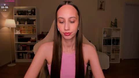 Snapshot of emilyhoston chatting on 07/14/26, 07:30 Alina online show from 07/14/26, 07:30