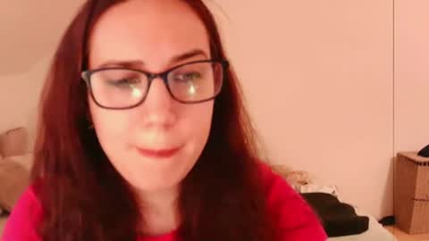 Snapshot of emilyhotflirt chatting on 07/08/26, 12:31 Emily online show from 07/08/26, 12:31