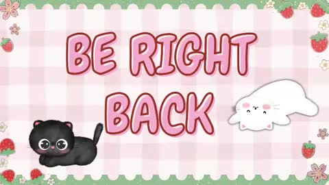 first stream May 5  ig  online show from 11/27/25, 12:13