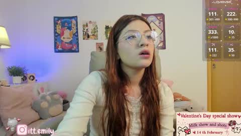 first stream May 5  ig  online show from 02/07/26, 02:48