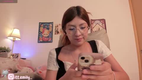 first stream May 5  ig  online show from 03/20/26, 12:37