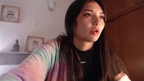 Emily Jang online show from 02/16/25, 11:05