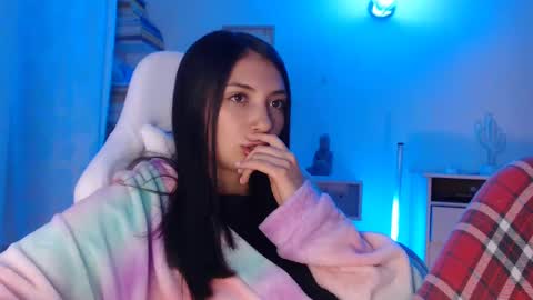 Emily Jang online show from 03/02/25, 05:01