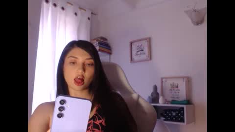 Emily Jang online show from 09/14/25, 09:58