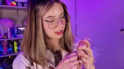 VALEEEN online show from 04/06/26, 03:13