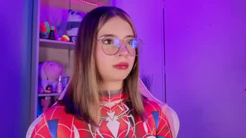 VALEEEN online show from 04/10/26, 03:17