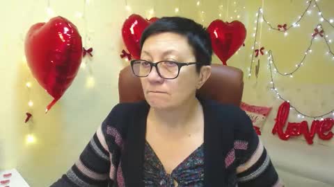 Emily online show from 02/06/26, 09:07