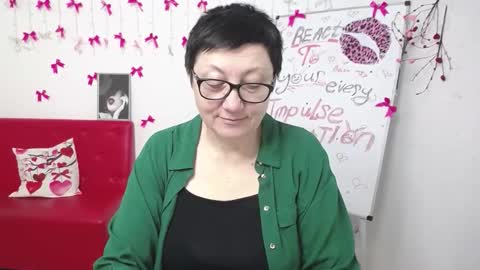 Emily online show from 03/14/26, 06:19