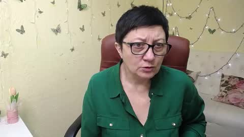 Emily online show from 03/22/26, 06:17