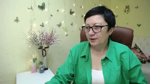 Emily online show from 04/21/26, 05:36