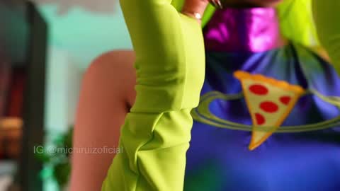 emmy i see you 6pm online show from 10/24/25, 04:09