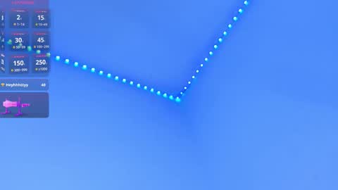 Emily online show from 01/17/26, 11:04