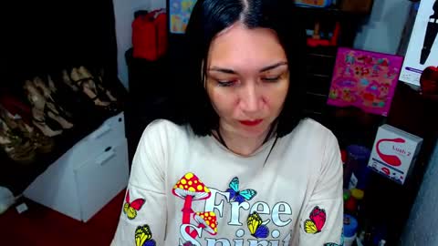 Nickole online show from 04/09/26, 02:22