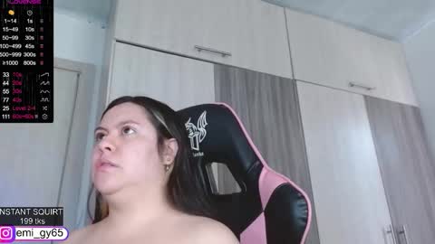 Emilyn online show from 03/11/26, 04:24