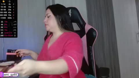 Emilyn online show from 07/20/26, 04:31