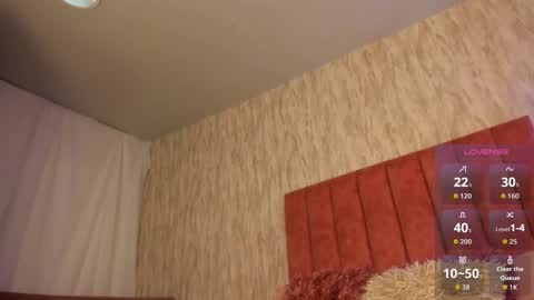 My IG - EmilyParker   online show from 09/25/25, 04:00