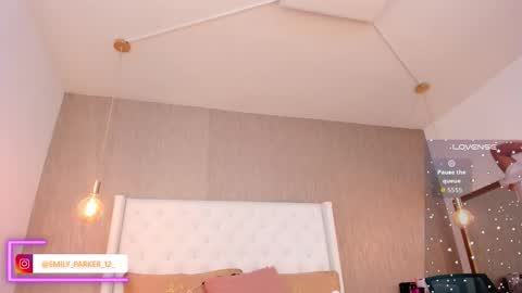 My IG - EmilyParker   online show from 02/28/26, 06:31