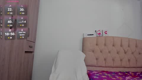 Emily online show from 01/11/25, 08:54