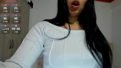 Emily online show from 01/30/25, 07:37