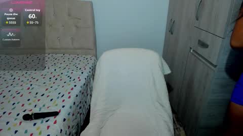 Emily online show from 12/03/25, 01:42