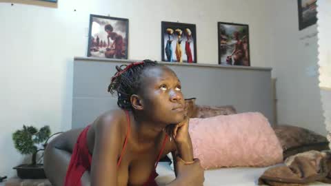 Emilly online show from 02/20/25, 06:13