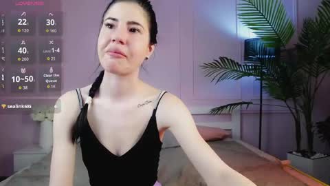 Emily online show from 04/29/26, 08:48