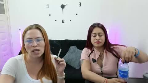 emily  friends online show from 04/14/26, 05:52