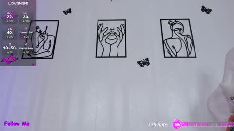 Emily  online show from 02/17/25, 11:02