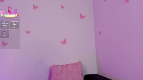 Emily  online show from 10/08/25, 10:35