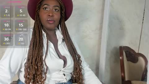 emilyrojas online show from 09/19/25, 12:28