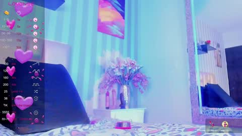 Snapshot of emilyrosee1 chatting on 01/26/25, 08:13 online show from 01/26/25, 08:13