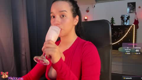 emilyrousex online show from 12/30/24, 06:38