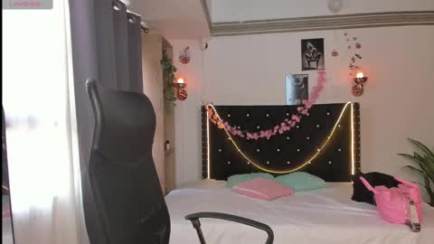 emilyrousex online show from 03/09/25, 04:33