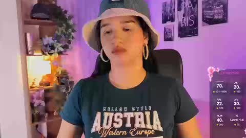 emilyrousex online show from 09/27/25, 02:22