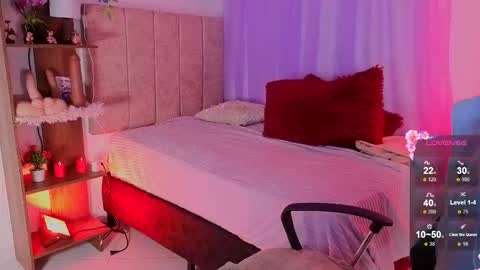 emilyrousex online show from 11/22/25, 06:07