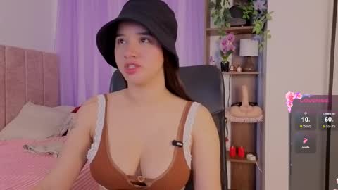 emilyrousex online show from 01/08/26, 03:25