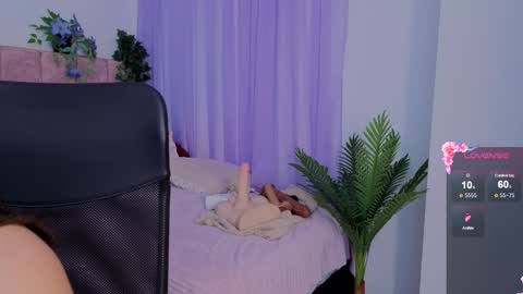 emilyrousex online show from 02/19/26, 03:30