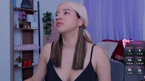 emilyrousex online show from 02/22/26, 03:54