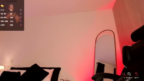 Emily online show from 02/14/25, 06:40