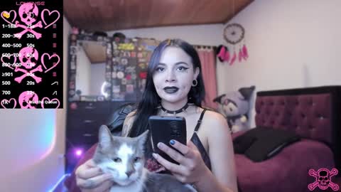  Emily Support me to have 100 likes plx online show from 01/25/25, 06:02