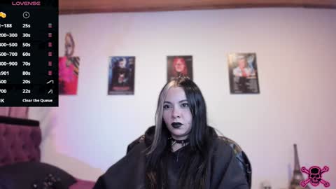  Emily Support me to have 100 likes plx online show from 01/29/25, 11:04