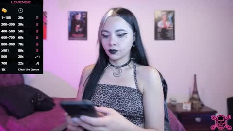  Emily Support me to have 100 likes plx online show from 01/30/25, 07:04