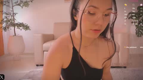 Emy  online show from 02/13/25, 08:24