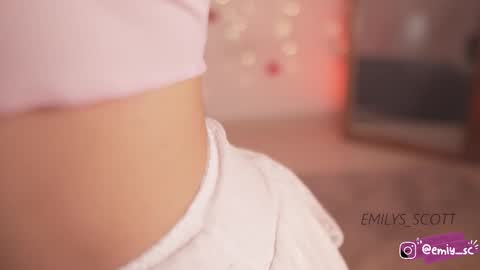 Emy  online show from 01/10/26, 02:19